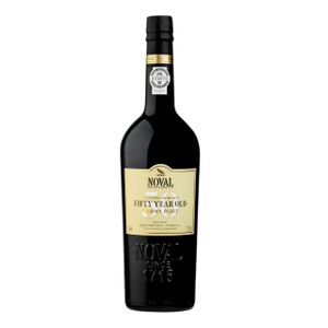 QUINTA DO Noval 50 anos Porto