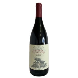 Enclos du Wine Hunter Shiaraz Reserva