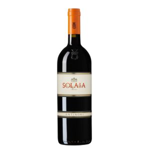 Vinho Solaia Antinori  2020