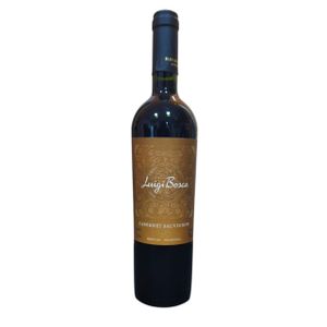 LUIGI BOSCA CABERNET SAUVIGNON