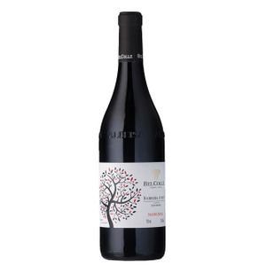 Bel Colle Barbera D'Asti Nuwanda Superiore