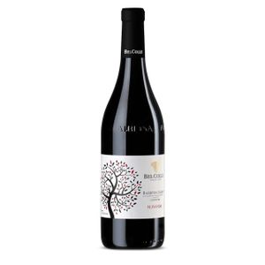 Bel Colle Barbera D'Asti Nuwanda Superiore