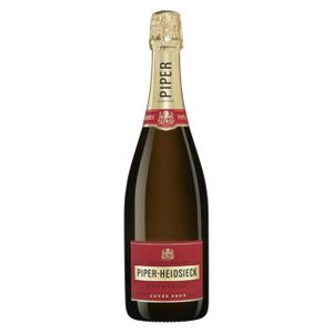 Champagne Piper Heidsieck Brut 750ml