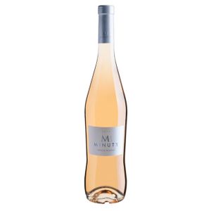 Vinho M de Minuty Côtes de Provence AOP