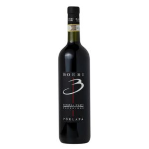 Boeri Porlapa Barbera D'Asti Superiore