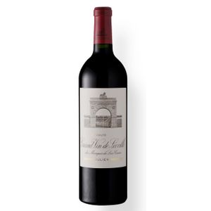 Château Léoville Las Cases 2010