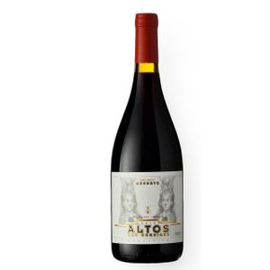 ALTO LAS HORMIGAS MALBEC RESERVA VALLE DE UCO