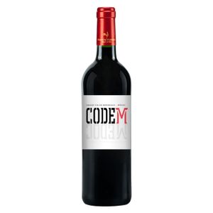 Code M Médoc Bordeaux 