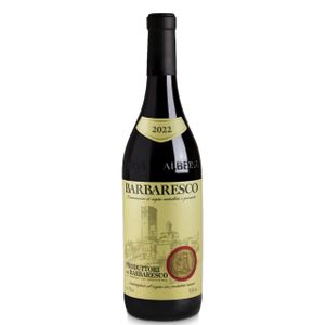 Produttori Del Barbaresco DOCG 