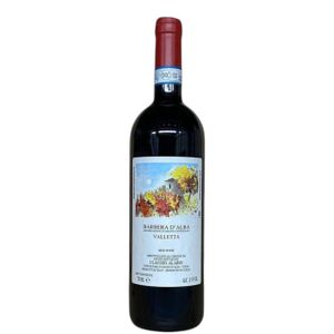 ALARIO CLAUDIO D`ALBA BARBERA SUPERIORE 