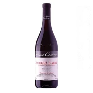 Franco Conterno Barbera d'Alba Superiore DOC