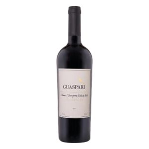 KIT BRASIL  1 - VINHO GUASPARI  VISTA DA MATA + 1  - Vinho  Pizzato Concentus