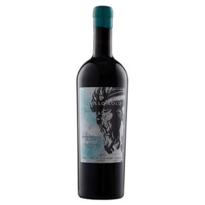 Caballo Grand Cru Experimental CUARZO