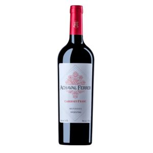 Achaval Ferrer Cabernet Franc 750ml