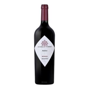Achaval Ferrer Malbec 750ml