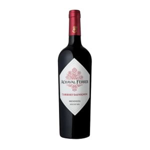 Achaval Ferrer Mendoza Cabernet Sauvignon