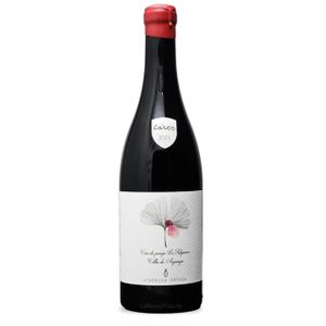Verônica Ortega Careo Field Blend Mencia 