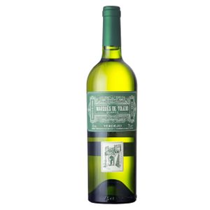 Lozano Verdejo Marques de Toledo