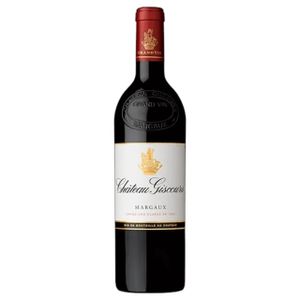 Château Giscours (Grand Cru Classé) SAFRA 2022