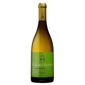 RIBEIRO SANTO ENCRUZADO BRANCO DÃO