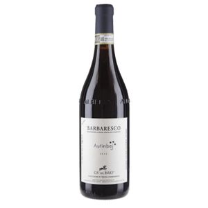 Barbaresco Autinbej