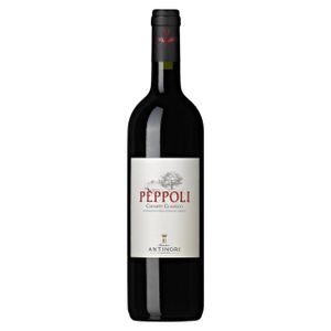 Antinori Peppoli Chianti Clássico 
