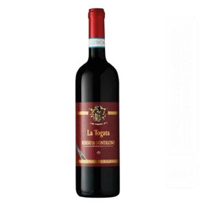 Rosso  Di Montalcino DOCG La Togata