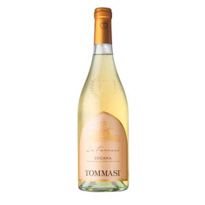 Le Fornaci Lugana Turbiana Branco