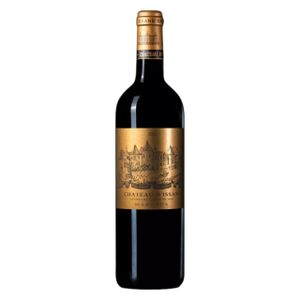 Chateau D´Issan 2022 - No 1 - TOP 100 James Suckling