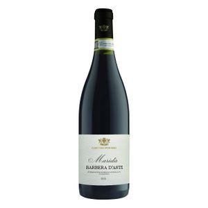 Barbera Maridà Cantine Povero