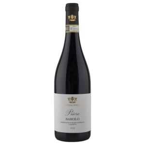 Barolo Priore Cantine Povero