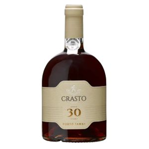 QUINTA DO CRASTO PORTO TAWNY 30 ANOS