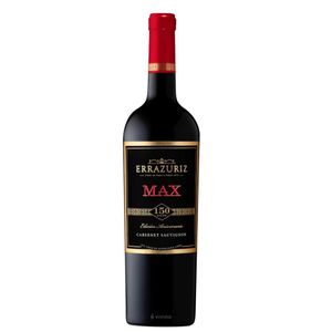 Errazuriz Max Reserva  Cabernet Sauvignon