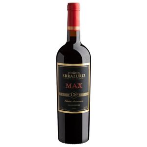 Errazuriz Max Reserva  Carmenere