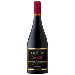 Errazuriz Max Reserva  Pinot Noir
