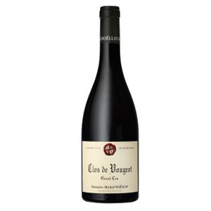 Domaine Michel Noellat   Clos de Vougeot Grand Cru