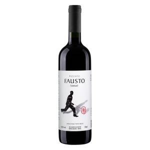 Pizzato Fausto Tannat 