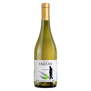 Pizzato Fausto Chardonnay 