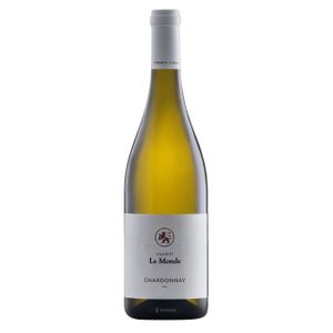 Le Monde Chardonnay Pratun Friuli D.O.C.