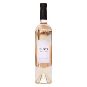 Minuty Prestige  Rosé 