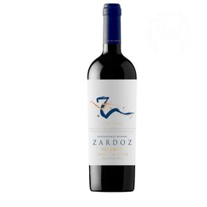INDÓMITA ZARDOZ