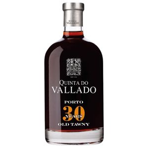 Quinta do Vallado Porto 30 Anos - 500 ml