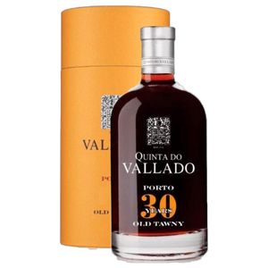 Quinta do Vallado Porto 30 Anos - 500 ml