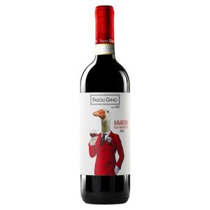 Amarone Della Valpolicella La Corte Del Pozzo DOCG Classico