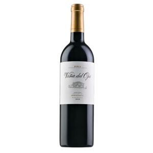 Viña del Oja Reserva