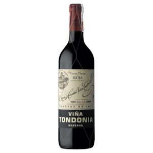 Bodegas R. López de Heredia Viña Tondonia