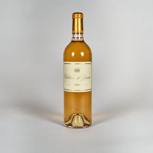 Château d'Yquem 2011