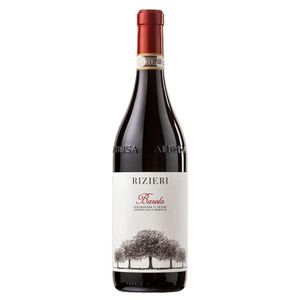 Barolo Rizieri Riserva