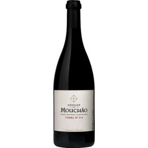  Vinho Mouchão Tonel Nº 3-4