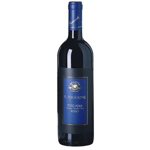 Il Poggione Rosso Toscana IGT